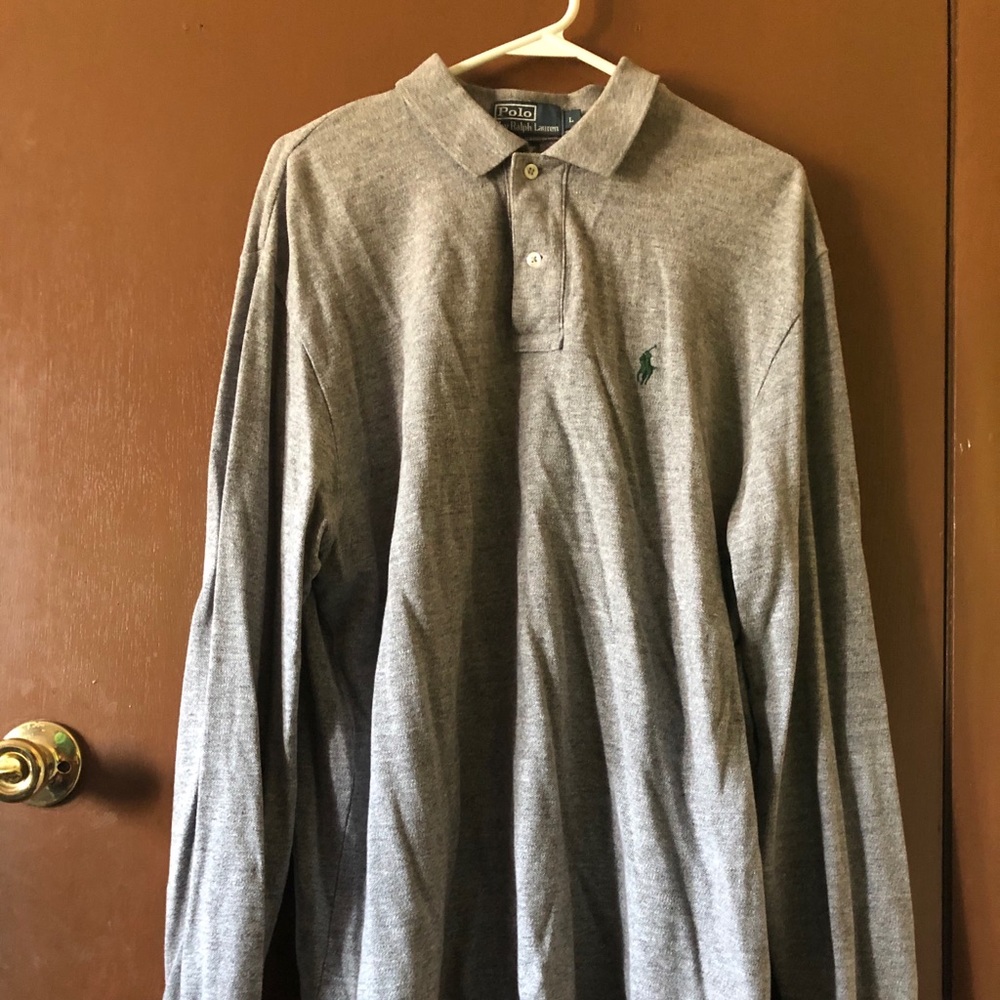 Polo Ralph Lauren long sleeve